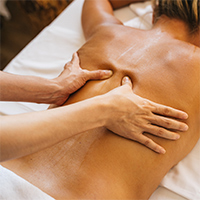 المساج بانواعه